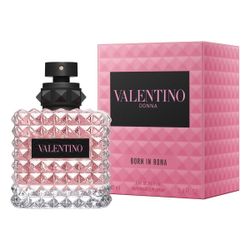 Valentino Born In Roma Donna