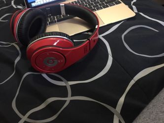 Beats studio