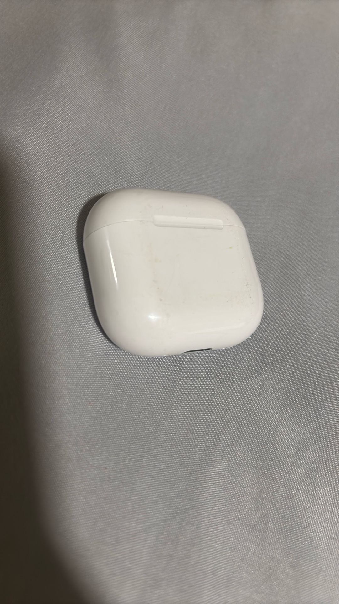 Airpod 4 With Noice Cancellation