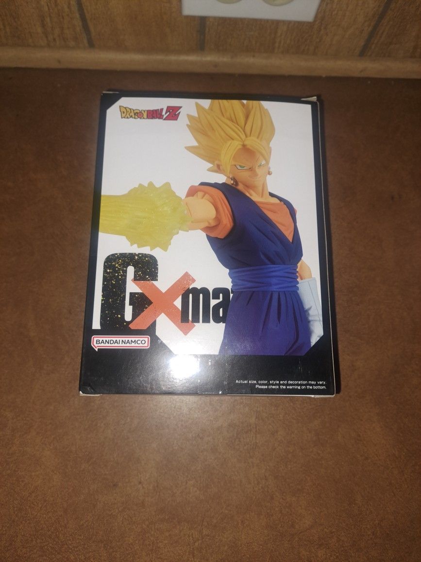 Dragon Ball Statue