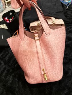 Sakura pink