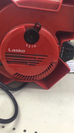 Lasko