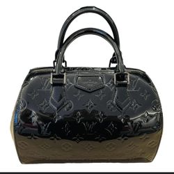 Louis Vuitton Vernis Montana PM