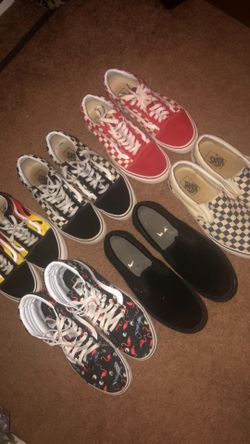 Vans