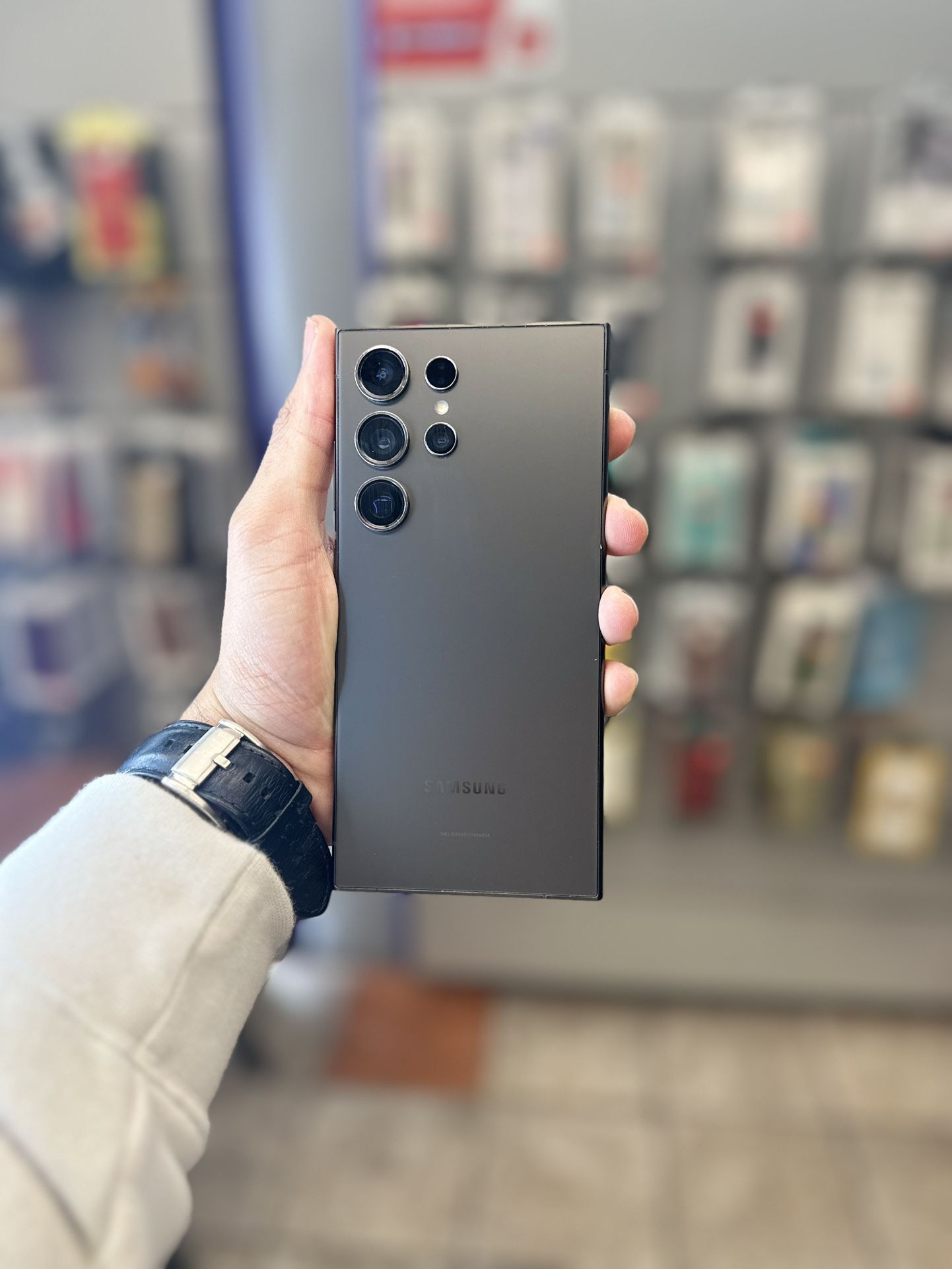 Samsung Galaxy S24 Ultra 1TB