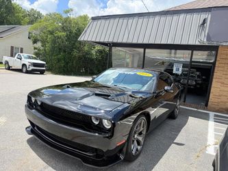 2015 Dodge Challenger