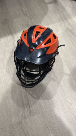 Lacrosse Helmet