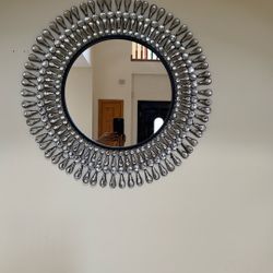 Art Deco Mirror