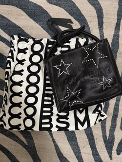 Marc Jacobs Mini Tote Bag