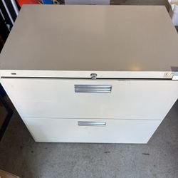 File Cabinet 