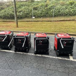 Predator 9500w Inverter 