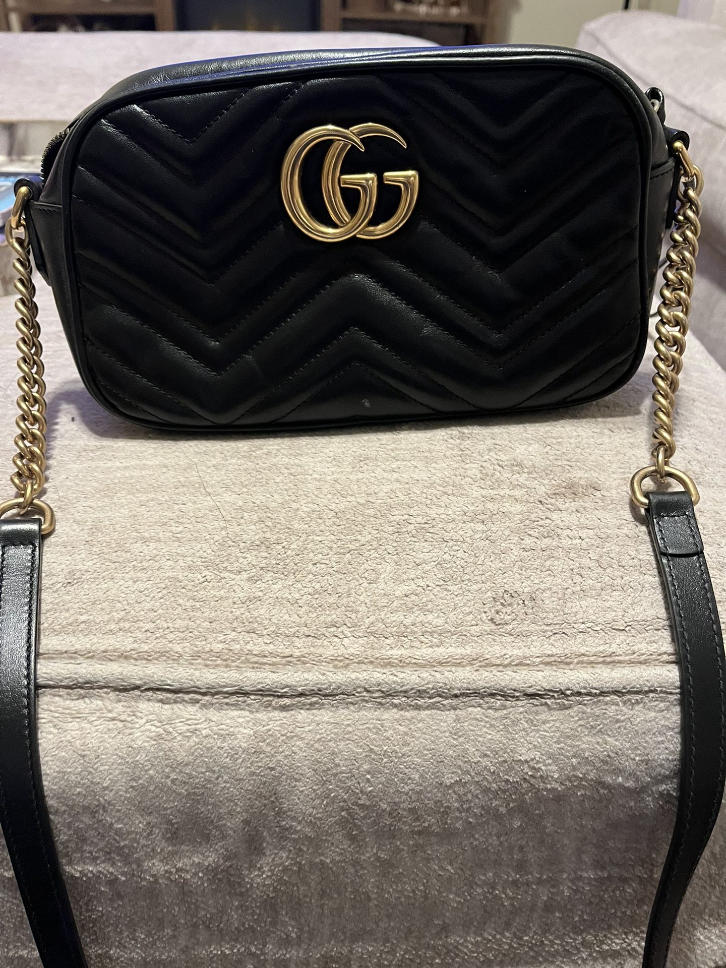 Gucci Purse 