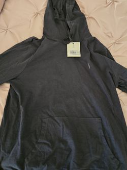 Hoodie, brach oth Brand
