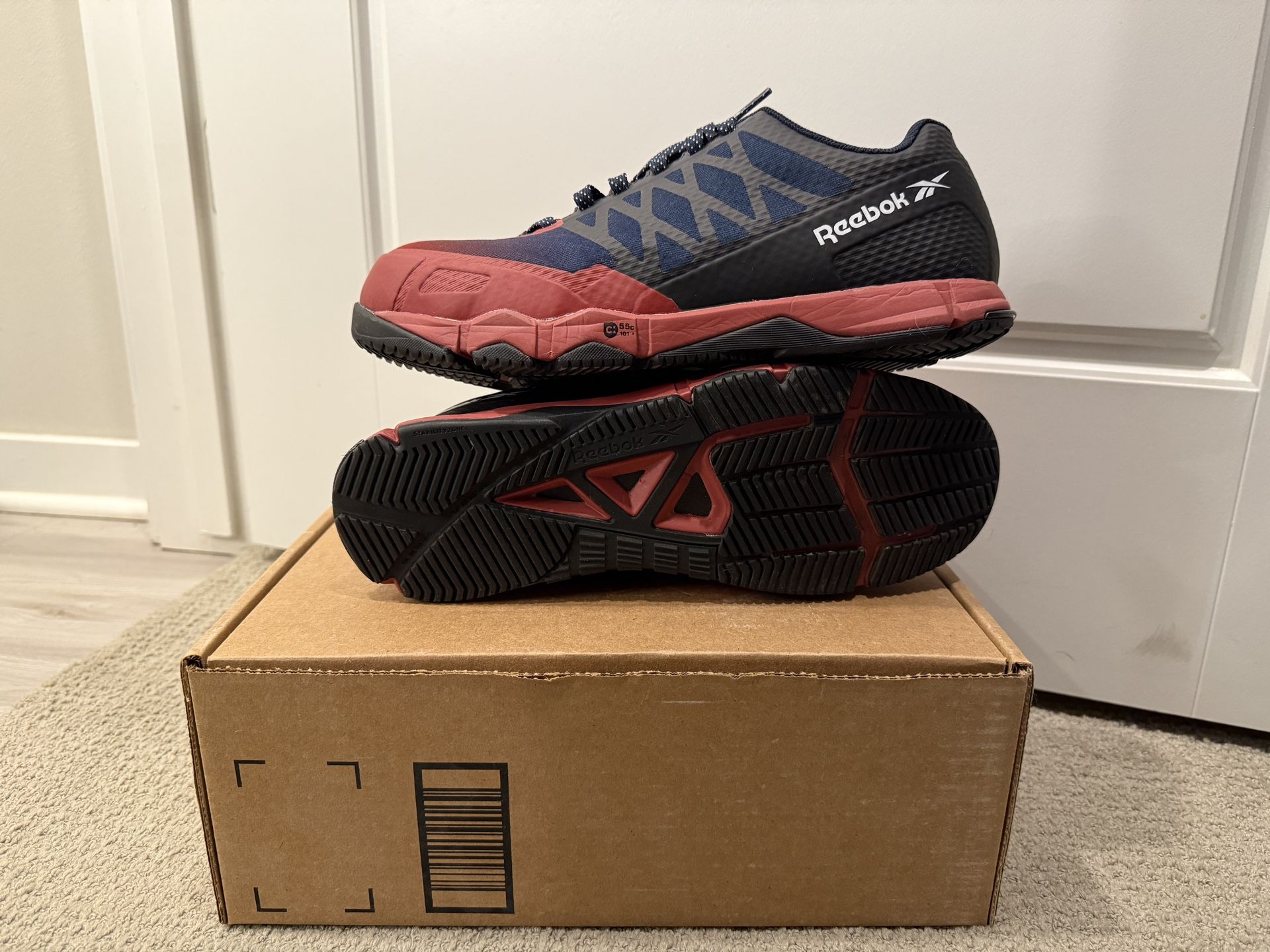 Reebok 