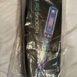 Paul Mitchell hair straightener