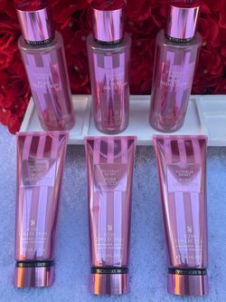 Victoria’s Secret