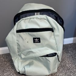 Adidas Backpack 