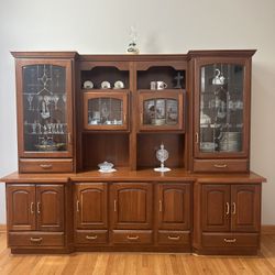 China cabinet