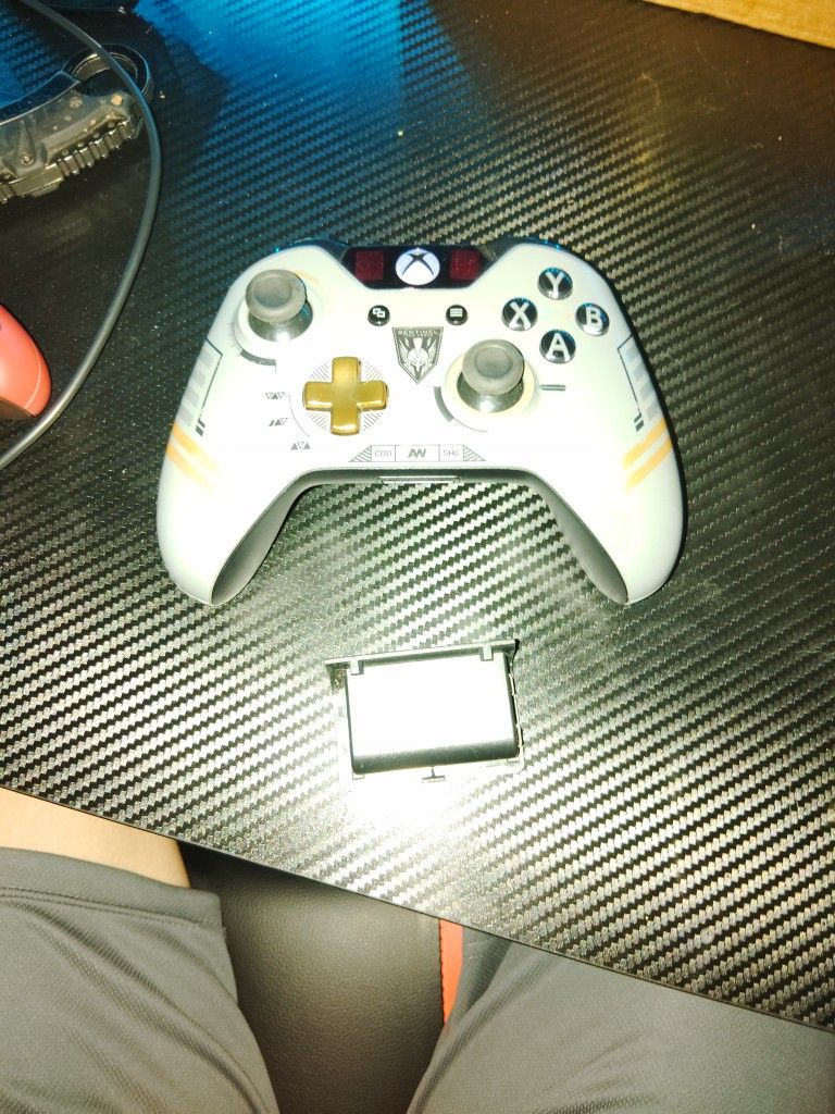 Xbox Controller 