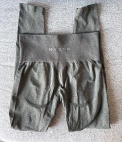 NVGTN Contour Seamless Legging