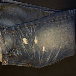 Express Men Jeans
