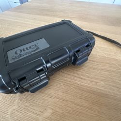 Otter Box Latched Case
