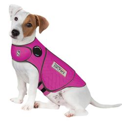 THUNDER SHIRT FOR LARGE DOGS $10