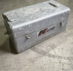 Amoroso PU-1 Hydraulic Rescue Tool Power Unit, Fire Department Trade