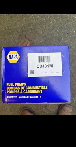 Fuel sending unit