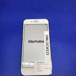 APPLE IPHONE 7 32GB UNLOCKED SMARTPHONE BH 82%