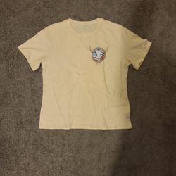 BLANCHES Country women's T-shirt, XL