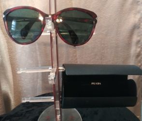 Authentic PRADA eyewear