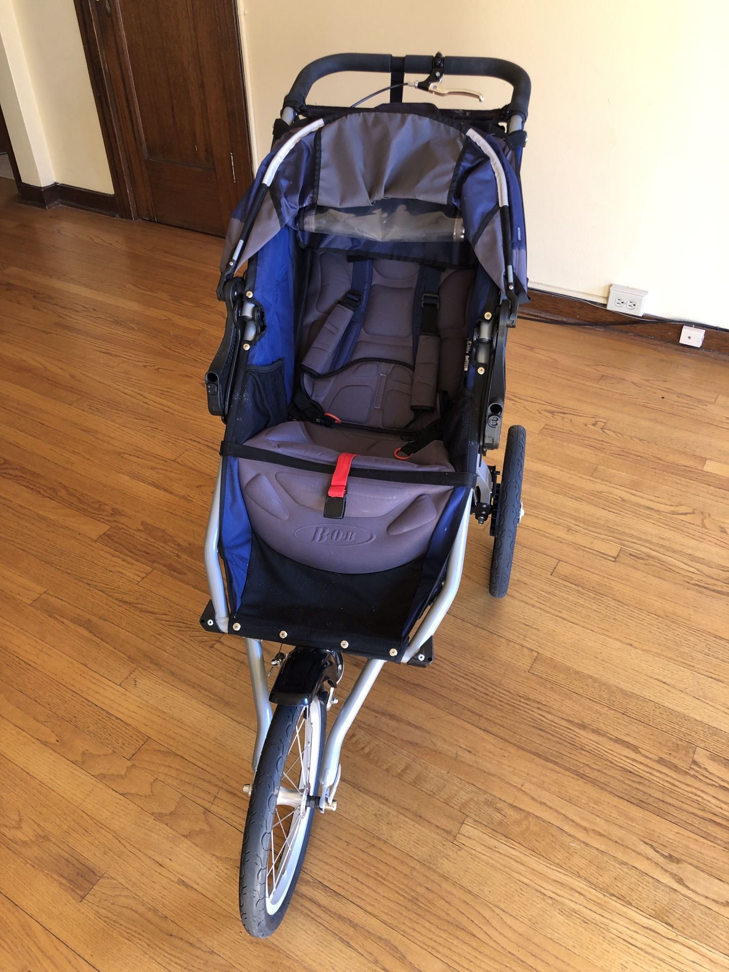 BOB jogging stroller