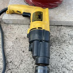 Dewalt Hammer Drill