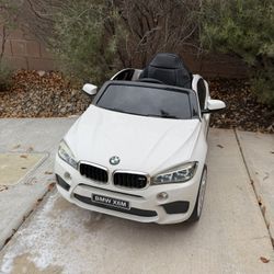 12V Kids Electric Car