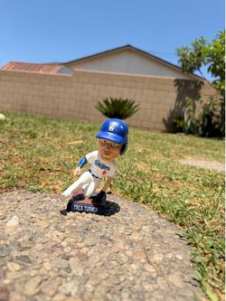 2021 Trea Turner Bobblehead “The Slide”