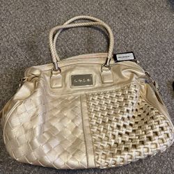 Bebe Purse And Wallet