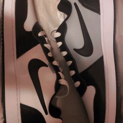 Nikes