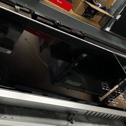 Wolf Electric 36” Wide Smoothtop Cooktop 