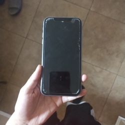 iPhone 11