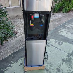 Brio In Line Water Purifier/Dispenser