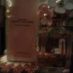 Perfume Marc Jacobs