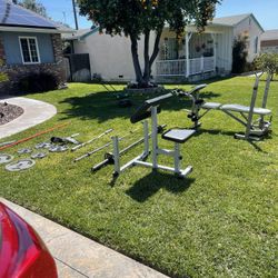 Weights