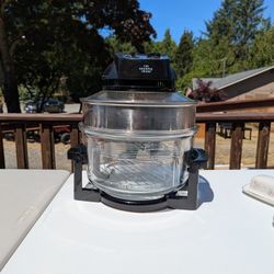 Convection Air Fryer 