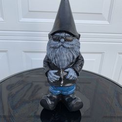 The Biker Gnome 