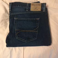 Hollistor Almost New Size 63-32