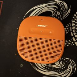 Bose Micro Soundlink