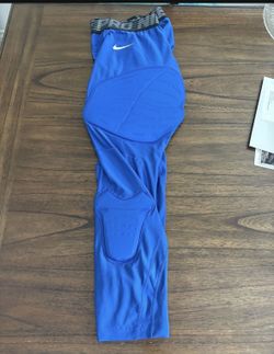 New Nike Basketball Leggings Pants 3XL Tall 