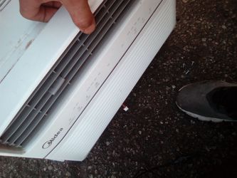 Air conditioner