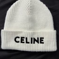 Celine beanie